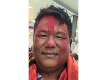 नेपाल वैदेशिक रोजगार व्यवसायी संघको निर्वाचनमा गुरुङ प्यानल विजयी