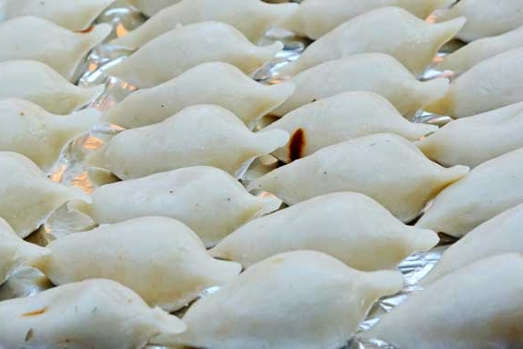 योमरी पूर्णिमा हर्षोल्लासका साथ मनाउँदै नेवार समुदाय