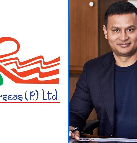 २४ घण्टा नबित्दै सिन्डिकेटमा संलग्न नभएको द रिभर ओभरसिजकाे स्पष्टीकरण