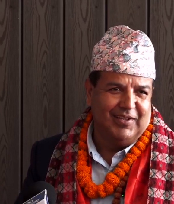 आर्थिक अभावका कारण उपचार गर्न नसक्ने एक हजार बिरामीको शल्यक्रिया निःशुल्क गर्ने नेता शर्माको घोषणा
