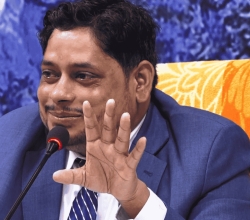 यूएईमा घरेलु कामदार पठाउने सम्बन्धमा अध्ययन गर्न तीन संसदीय उपसमिति गठन