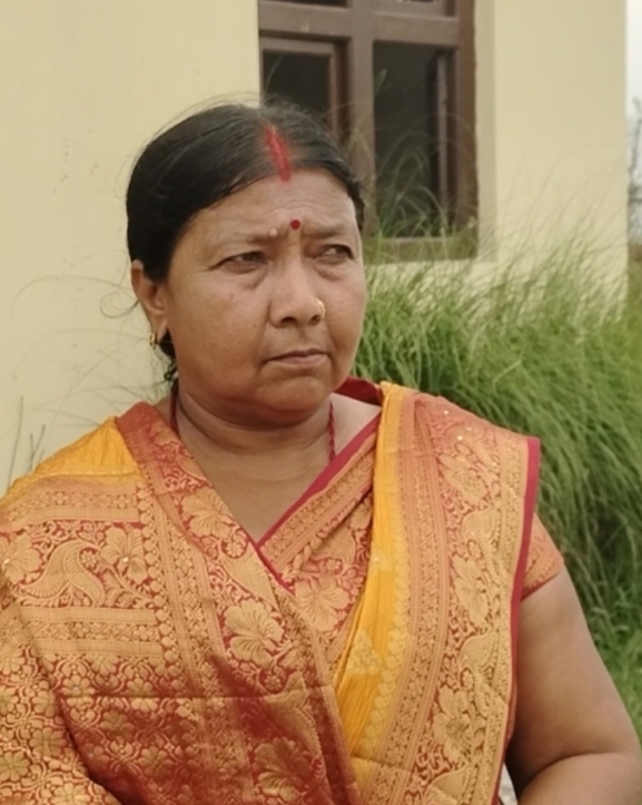 शिक्षा, स्वास्थ्य, कृषि र पूर्वाधारलाई प्राथमिकतामा राखेर काम अगाडि बढाएको छु : उपप्रमुख पटेल