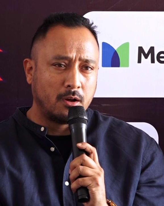 नेपाली क्रिकेटको लागि बलियो जग बनाउनुपर्ने अवस्था आएको छ : पारस खड्का