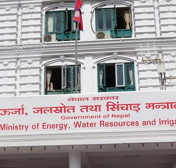 बाढीप्रभावितलाई विद्युत् सेवामा राहत दिइने
