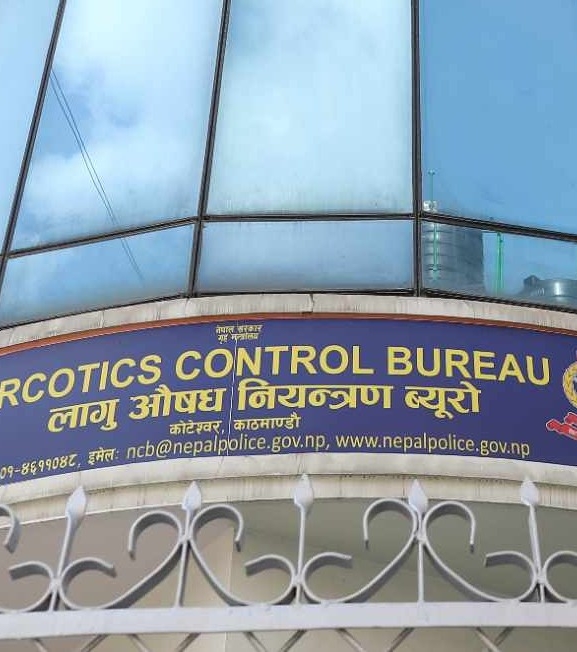 गोली चलाएर पिंगलास्थानबाट दुई जना पक्राउ