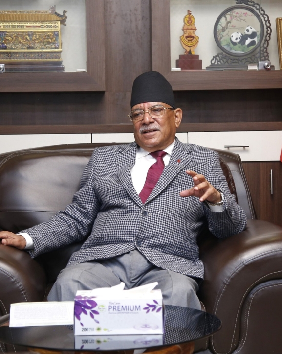 ‘त्रिदेशीय विद्युत् व्यापार सम्झौता देशको समृद्धिका लागि कोसेढुङ्गा’
