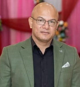 बेष्ट फाइनान्सको कामु सिइओमा श्रेष्ठ