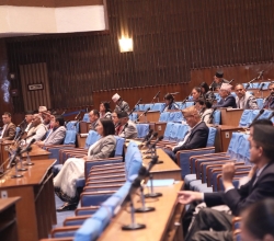 संख्या सय खारेज गर्ने विधेयक प्रतिनिधिसभाबाट पारित