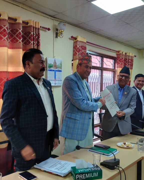 अघि बढ्यो निजामती विधेयक : ठूला दल सहमत, रास्वपा असहमत