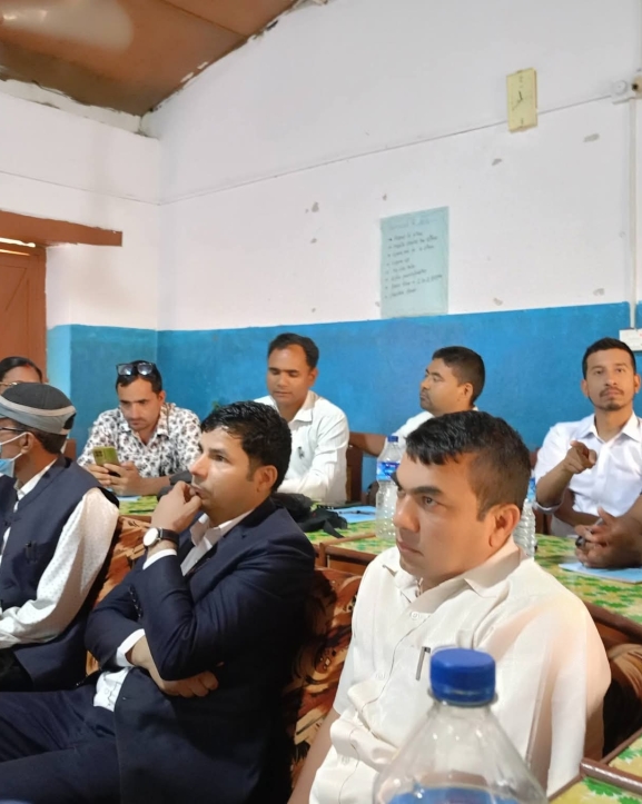 नसर्ने रोग नियन्त्रणमा जीवनशैली परिवर्तन आवश्यक