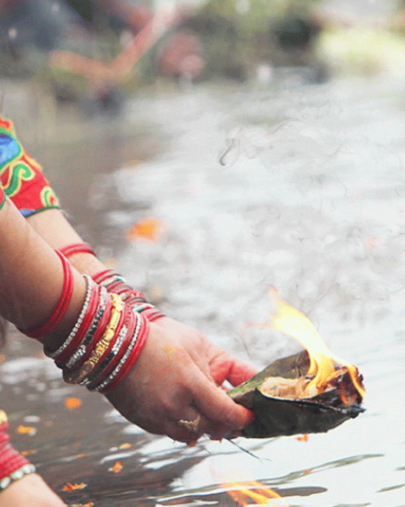 आज ऋषिपञ्चमी पर्व मनाइँदै, यस्तो छ शास्त्रीय मान्यता