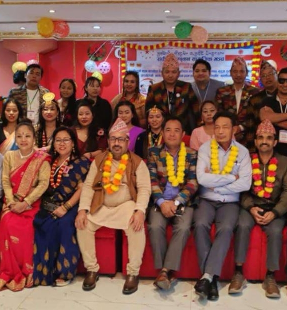 सलिसाम कतारको आयोजनामा नेपालीहरूको महान चाडपर्वहरू एकसाथ भव्यरूपमा मनाइयो
