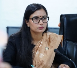 शक्ति बढाउँदै सोविता