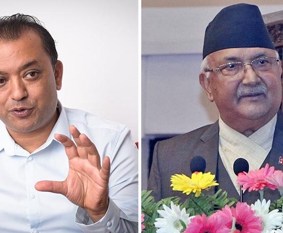 महाधिवेशनको ‘ह्याङओभर’मै कांग्रेस-एमाले