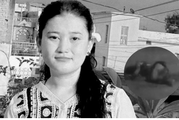 नेपालगन्जकी सिर्जना मृत्यु प्रकरण : मञ्चद्वारा सरकारको ध्यानाकर्षण 