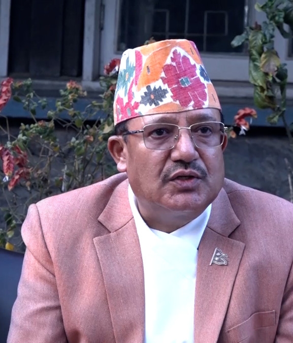 निर्वाचन आचारसंहिता उल्लङ्घनका उजुरीहरुमाथि आवश्यक अनुसन्धान भइरहेको छः आयोग