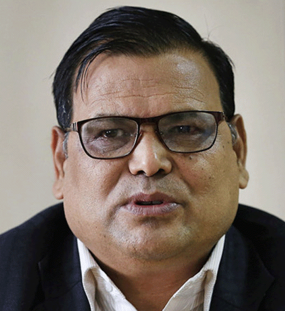 कृष्णबहादुर महरालाई एक लाख रुपैयाँ धरौटीमा छाड्न आदेश