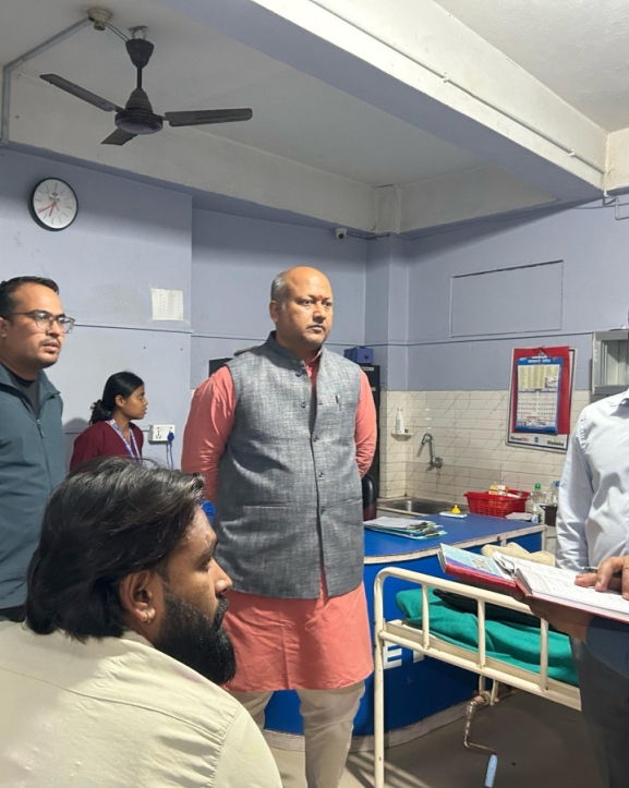 ११ अस्पताल बन्द गर्न निर्देशन
