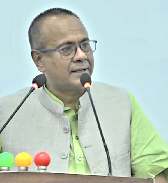 मधेशका मुख्यमन्त्री यादवले पाए विश्वासको मत 