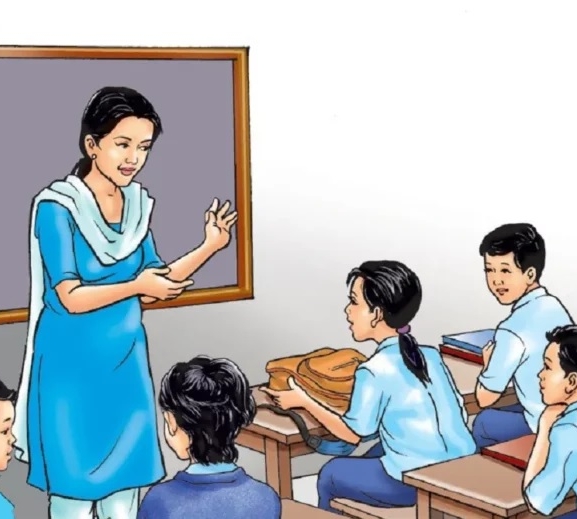 ६ वर्षसम्म अधुरै कर्णालीको साक्षरता अभियान