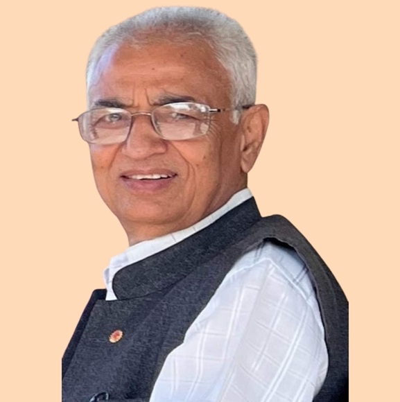 बागमती प्रदेश प्रमुखद्वारा फागुपूर्णिमाको शुभकामना