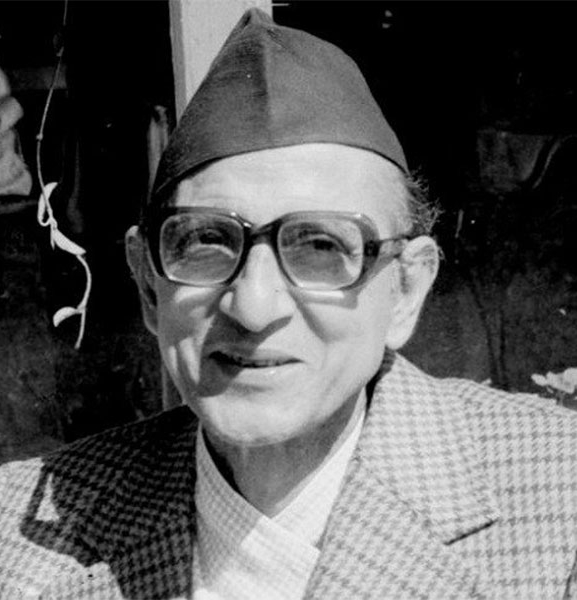 आज राष्ट्रिय एकता तथा मेलमिलाप दिवस मनाइँदै