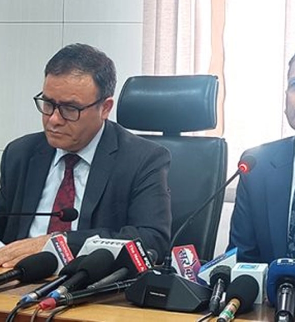 पश्चिम एसियामा सामाजिक सञ्जालमार्फत अफवाह फैलाउने ११ नेपाली पक्राउ