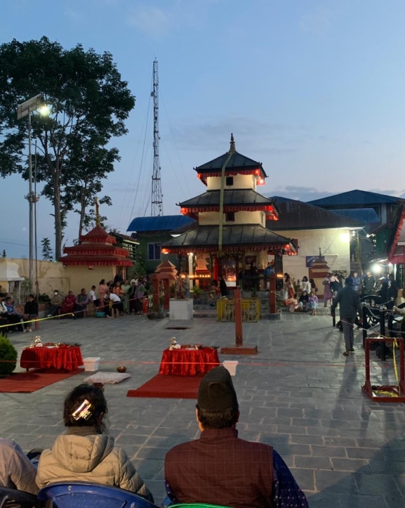 पर्यटन प्रवर्द्धन गर्न तीनदिने पदयात्रा