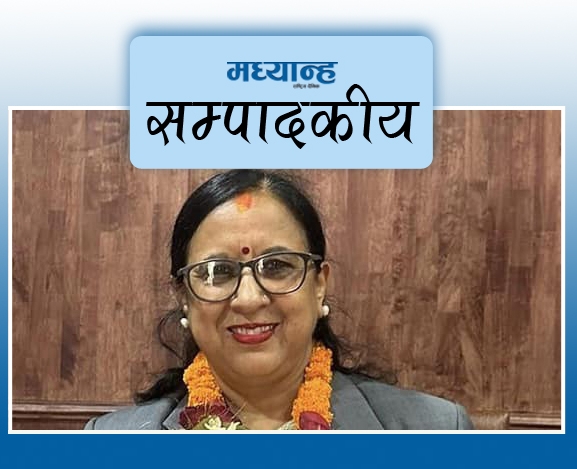 संयोग मात्र नबनोस्