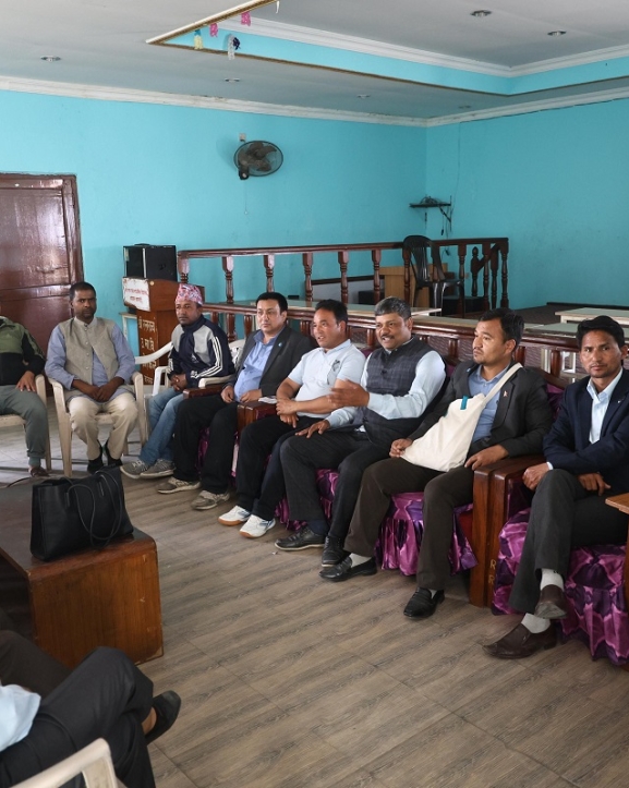 शिक्षक आन्दोलन विभाजित
