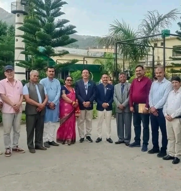सबै आयोजनालाई उच्च प्राथमिकतामा राखेर काम गरेका छौं : मन्त्री राणा