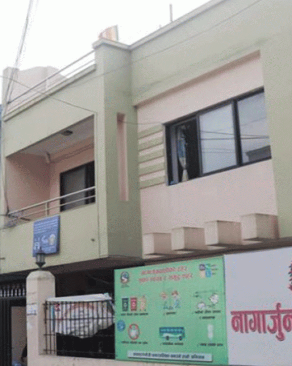 नागार्जुन नगरपालिकाको सडक मापदण्ड निर्णयप्रति स्थानीयको विरोध, पुनर्विचारको माग