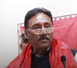समय सापेक्ष ऐन संशोधन हुने छ : श्रममन्त्री भण्डारी