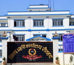 रौतहटमा ३७ जना फरार प्रतिवादी पक्राउ