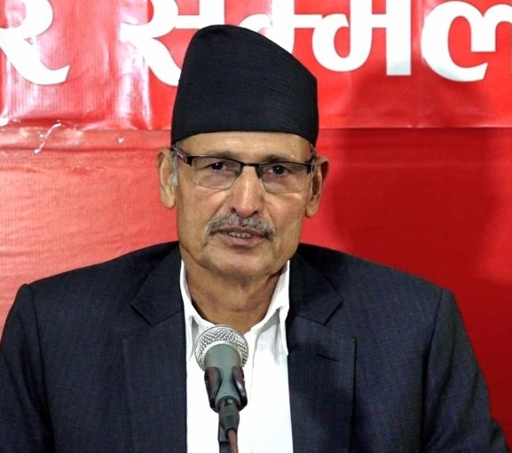 सरकार अध्यादेशको पासोमा फस्यो : माओवादी