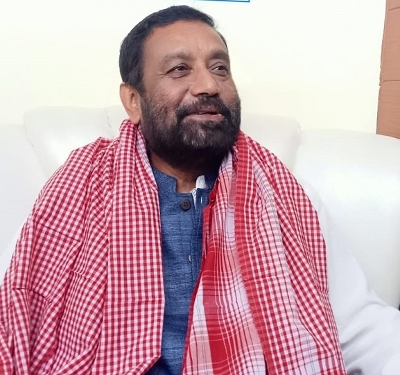 ‘वर्तमान सत्ता समीकरण २०८४ सालसम्म कायम रहन्छ’