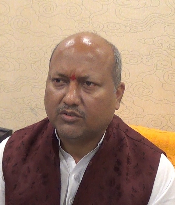 भ्रष्टाचार गर्नेलाई आजीवन कारावासको व्यवस्था हुनुपर्छ : मुख्यमन्त्री सिंह