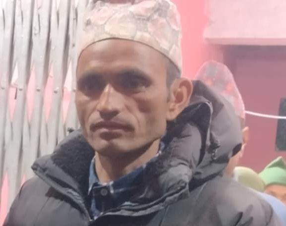 सानीभेरी-५ मा कांग्रेसका खत्री विजयी