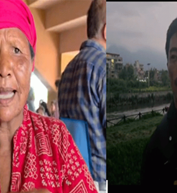असुरक्षित बस्तीबाट सुरक्षित बसोबासतर्फको यात्रा