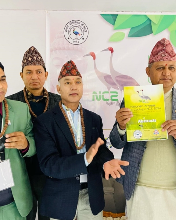पारिस्थितिक प्रणालीकाे संरक्षण मुख्य सवाल : मुख्यमन्त्री आचार्य