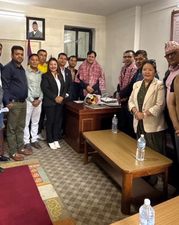 फेमिसमा तत्कालै सुधार गर्न मञ्चको ध्यानाकर्षण
