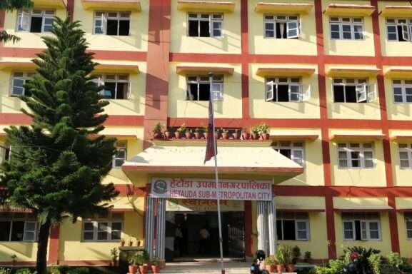 हेटौंडामा फैलिएको ‘अफ्रिकन स्वाइन फिभर’ नियन्त्रणमा