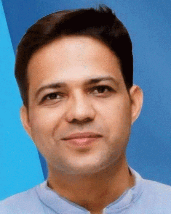 पद पाइनँ भने पार्टी छोडिदिन्छु भन्ने साथीहरूको बिगबिगी छ : विपिन आचार्य