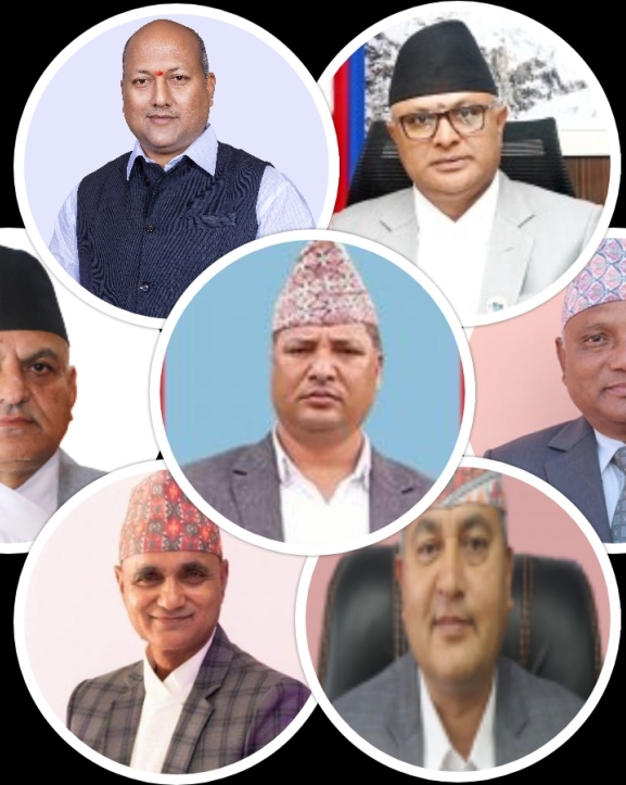 बिना दोषको सजाय भोग्दै प्रदेश 