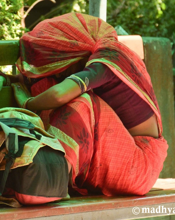 चिकित्सकको आन्दोलनले समस्यामा बिरामी (तस्बिरहरु)