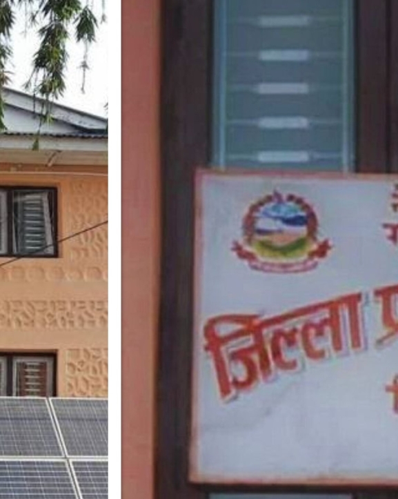 खोटाङ र ओखलढुङ्गा प्रजिअविहीन