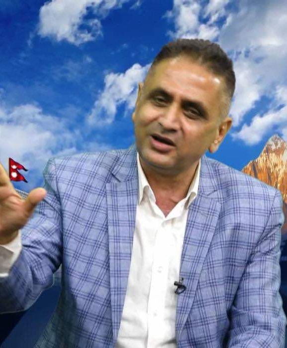 ‘४०० बढी व्यवसायीको भविष्य खतरामा परेपछि निर्वाचन रोक्नुपर्‍यो’