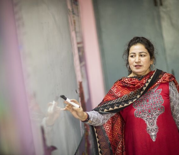अंग्रेजी भाषा शिक्षणको भविष्यबारे दक्षिण एसियाली सम्मेलन गर्दै ब्रिटिस काउन्सिल