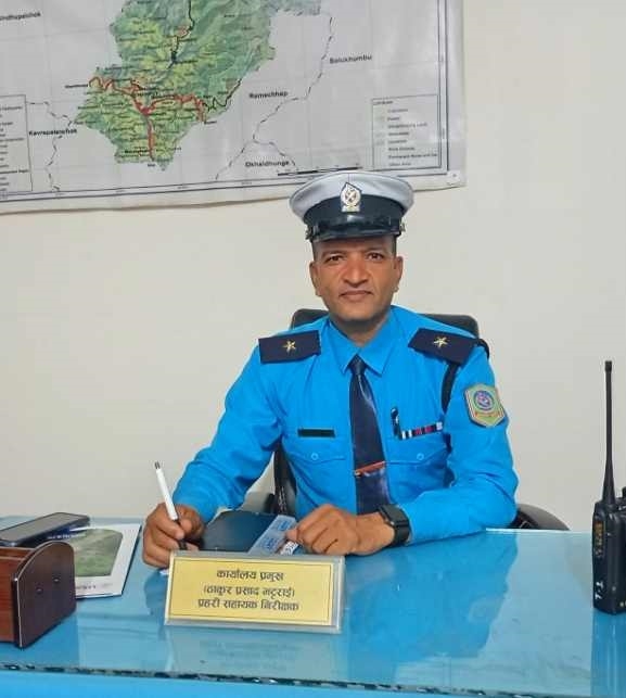 दोलखामा सवारी दुर्घटना : ११ महिनामा ११ जनाको मृत्यु