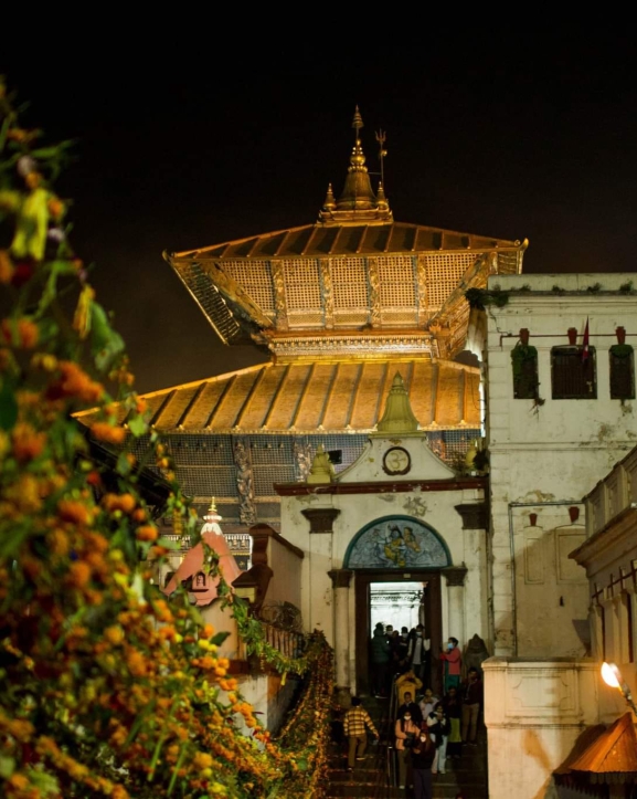 महाशिवरात्रि मूल समारोह समिति गठन